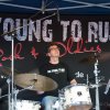 Sommertreff: Too Young To Rust
